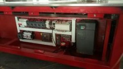 Ứng dụng Biến tần Shihlin SE3 trong nhà máy sản xuất điện thoại thông minh