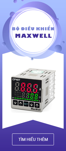 Bộ điều khiển nhiệt độ, độ ẩm