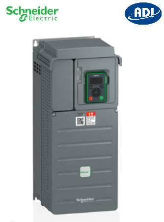Biến tần SCHNIEDER  110KW 3P 380V  ATV610C11N4