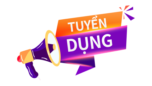 Tuyển dụng nhân viên kỹ thuật
