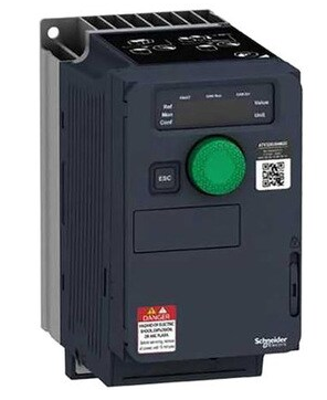 Biến tần SCHNEIDER4.0 KW 3P 380V ATV320U40N4C