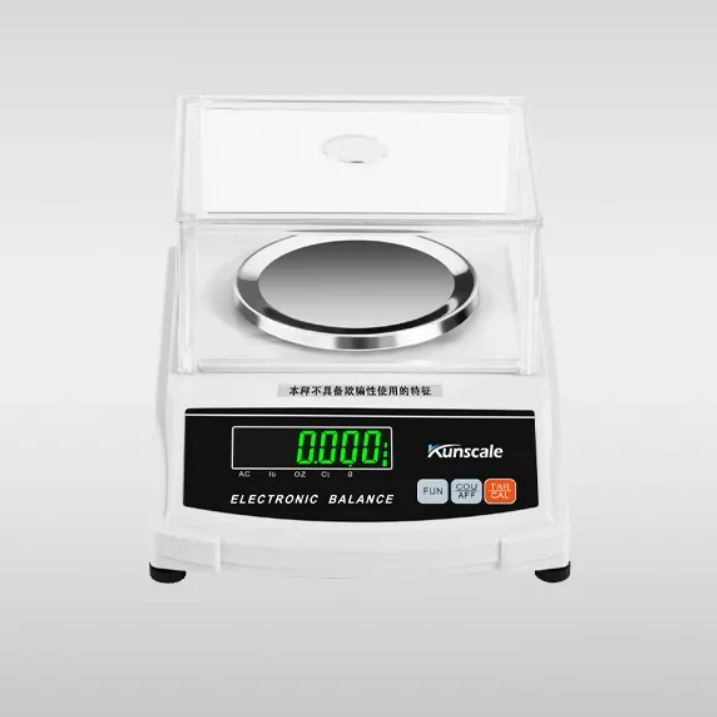 Cân kỹ thuật  Model: CNB10002