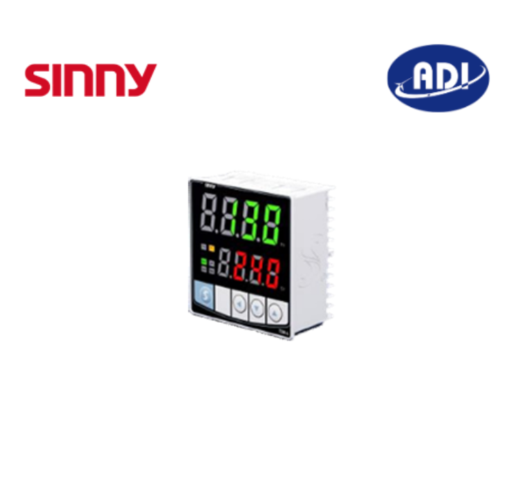 ĐỒNG HỒ NHIỆT ĐỘ TX4 TX4-M  W1T/R-2 TX4-M  W1T/R-2