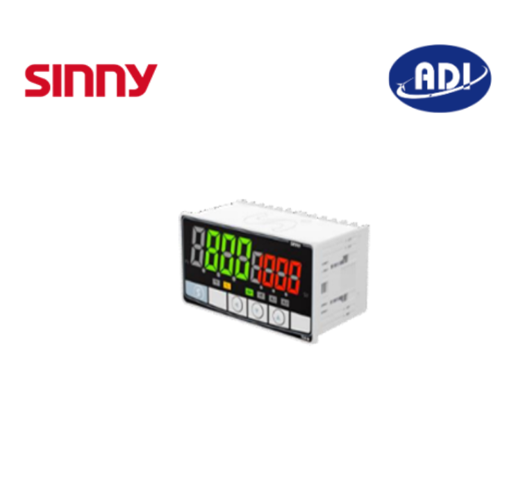 ĐỒNG HỒ NHIỆT ĐỘ TX4 TX4-W  W1T/R-2