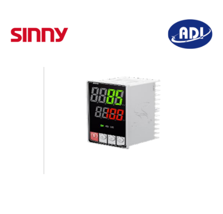 ĐỒNG HỒ NHIỆT ĐỘ TX2 TX2-S