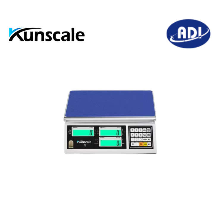 Cân bàn đếm Model No.: YK-C K1