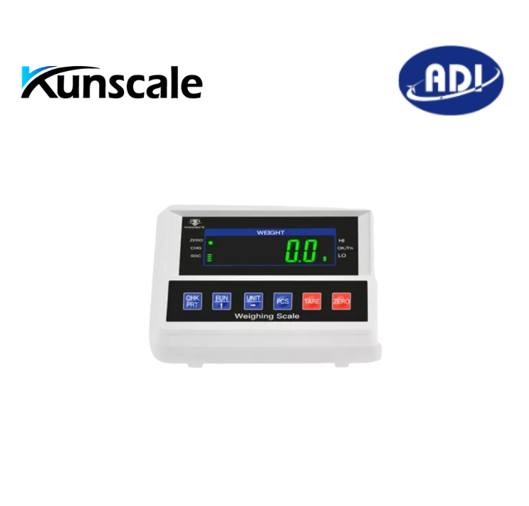 Bộ hiển thị  cân : Model : YK -T15