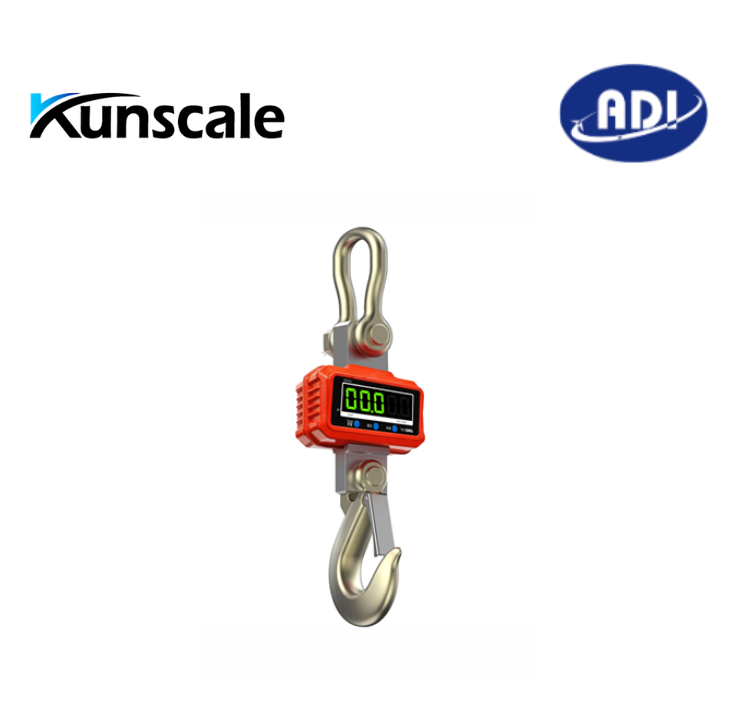 Cân treo :Model :YK-CD10