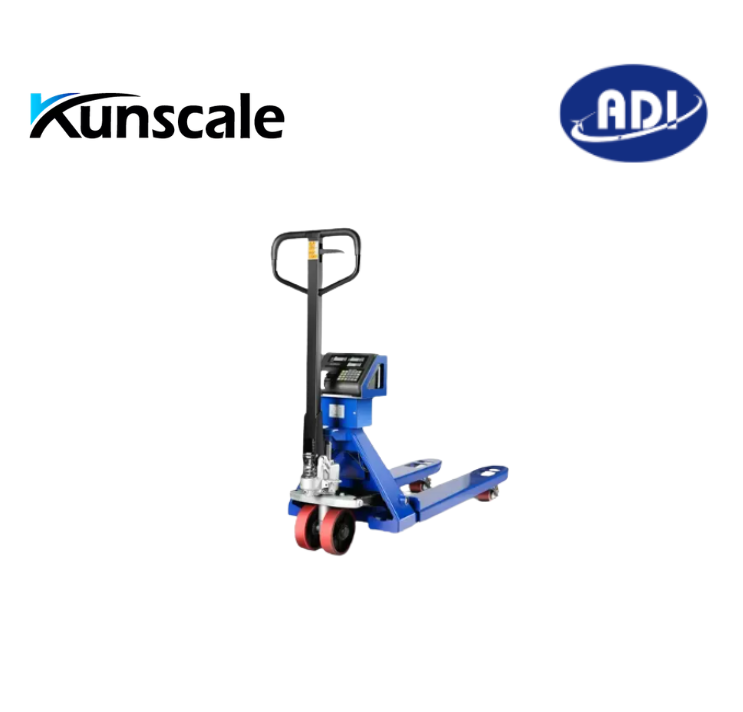 Cân xe nâng / cân pallet