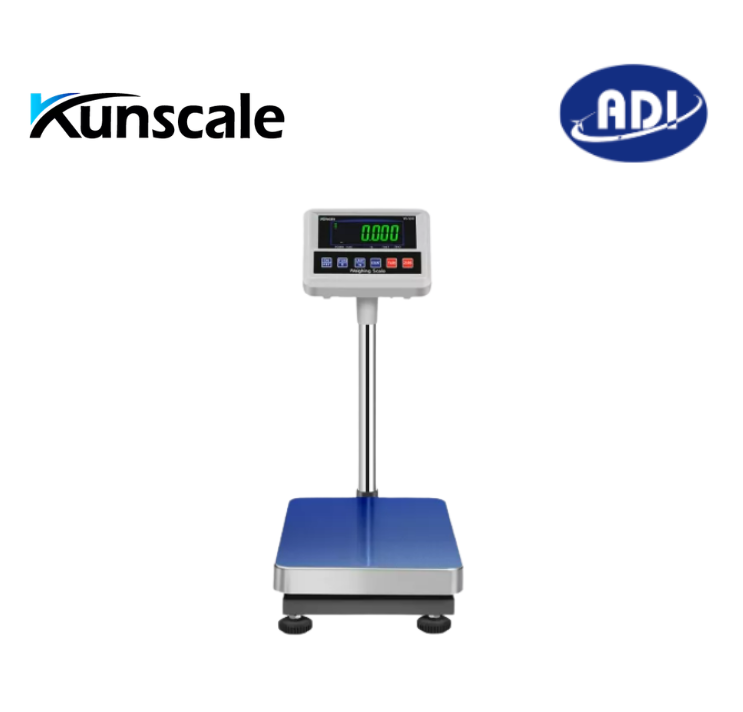 Cân bàn công nghiệp Model  No.:YKT-C-200K
