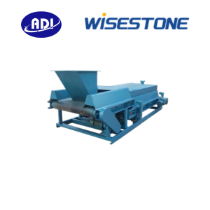 Cân Định Lượng Hai Băng Tải WSD‑JSX