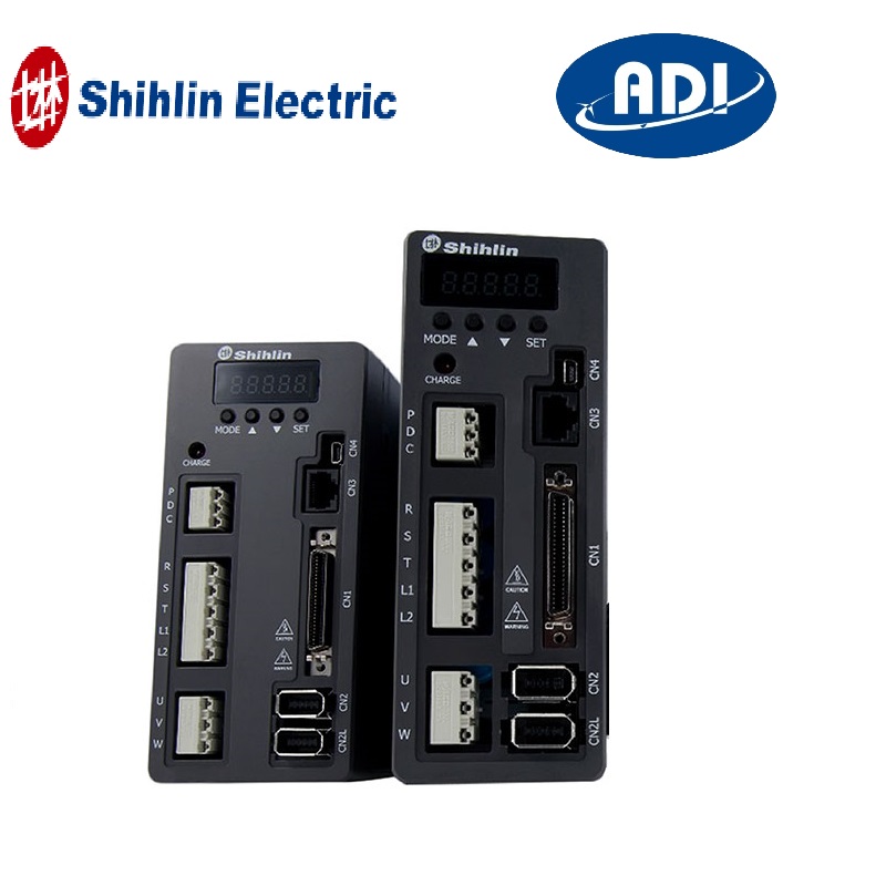 AC Servo Driver Shihlin SDH-700A2A