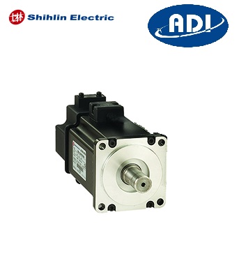 AC Servo Motor Shihlin SMA-M350R20AA