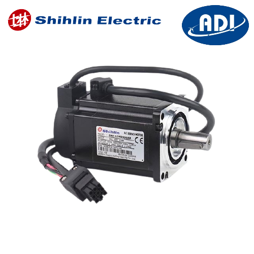 Động cơ Servo Shihlin 3KW SME-L30020SCA