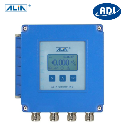 BỘ CHUYỂN ĐỔI LƯU LƯỢNG KẾ ĐIỆN TỪ ALIA AMC2100-AC-SW-NN-NN