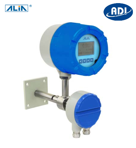 BỘ CHUYỂN ĐỔI LƯU LƯỢNG KẾ ĐIỆN TỪ ALIA AMC4000-CP-68-BX-NN