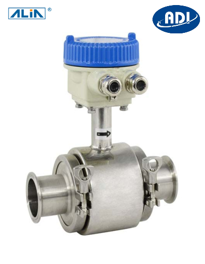 CẢM BIẾN AMF601 - Loại Clamp