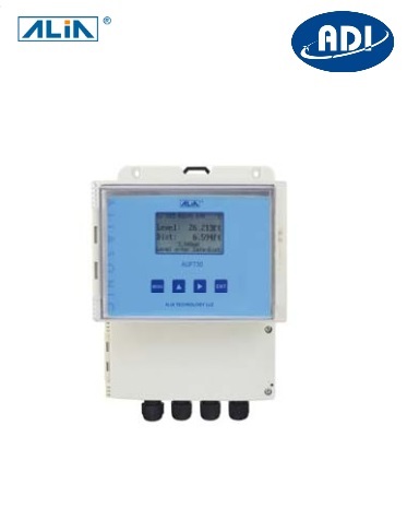 Cảm biến đo mức siêu âm ALIA AUL730-15E-10-HT
