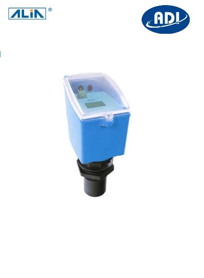 Cảm biến đo mức siêu âm ALIA AUL730-15E-NN-HT