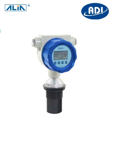 Cảm biến đo mức siêu âm ALIA AUL730-15E-AL-HT