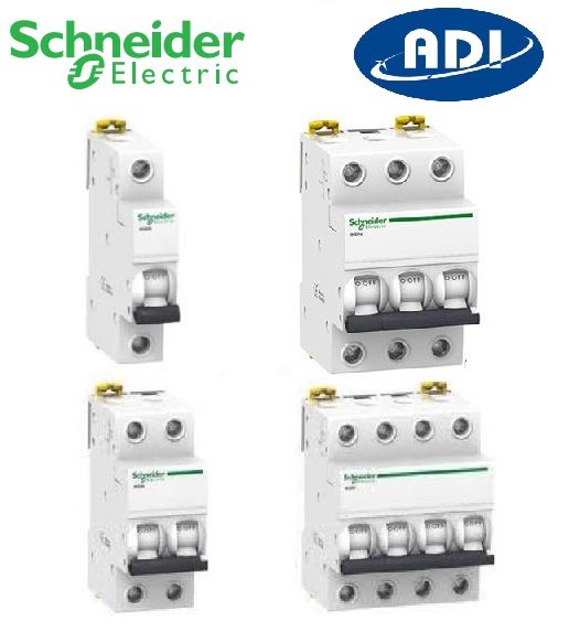 Aptomat SCHNEIDER