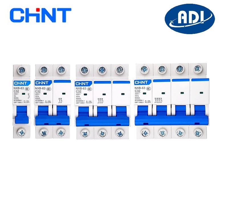 Aptomat CHINT