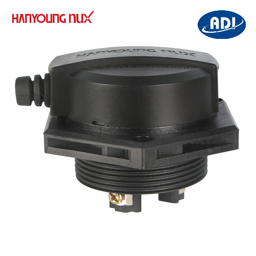 Hộp điện cực báo mức Hanyoung ER3