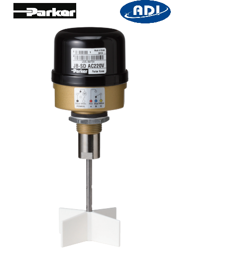 Cảm biến báo mức Parker JB-SD