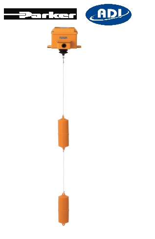 Cảm biến báo mức Parker JF-32