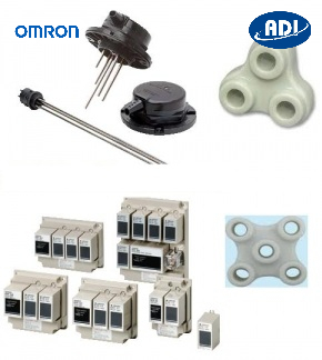 Cảm biến báo mức OMRON