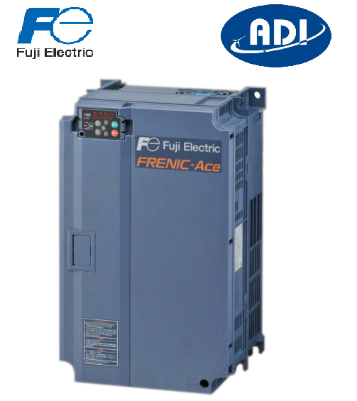 Biến tần FuJI FRENIC ACE 0.75KW 3P 380V FRN0002E2S - 4GB