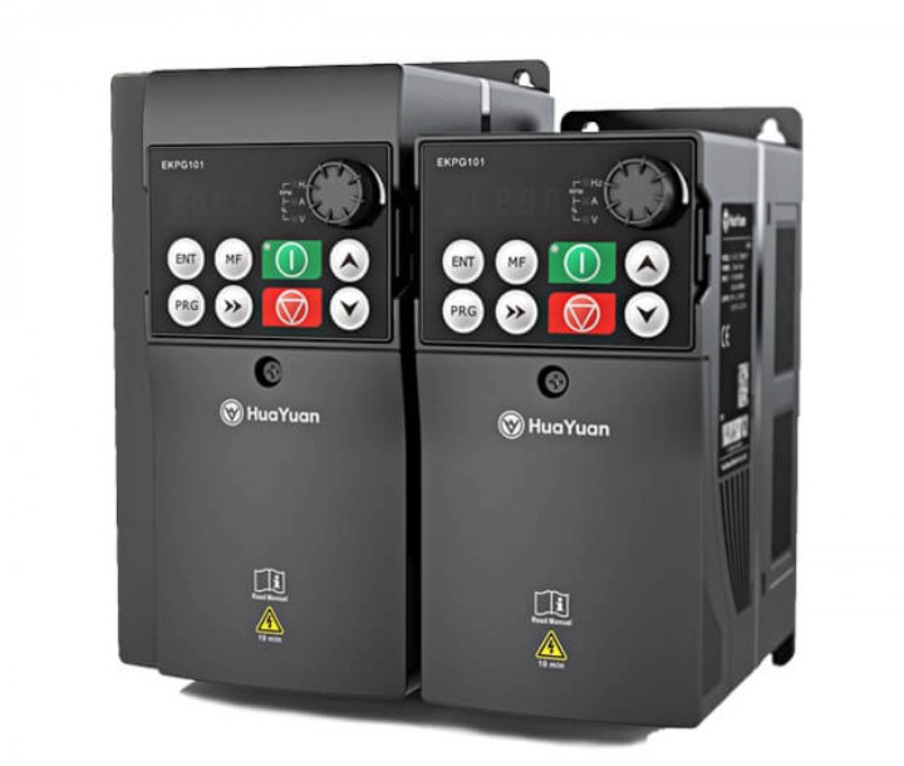 Các lỗi thường gặp biến tần HUAYUAN S1