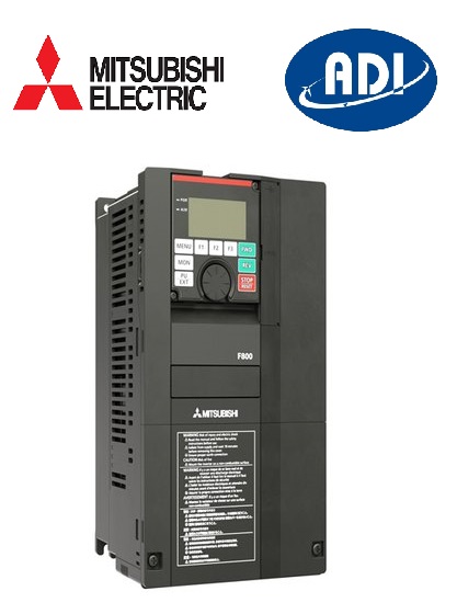 Biến tần Mitsubishi 1P 220V 0.75KW FR-F820-0.75K-1
