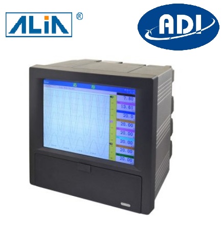 Bộ ghi dữ liệu ALIA ARC1000-U40-NNN-NNN-NNN-A08-R24-C5-N