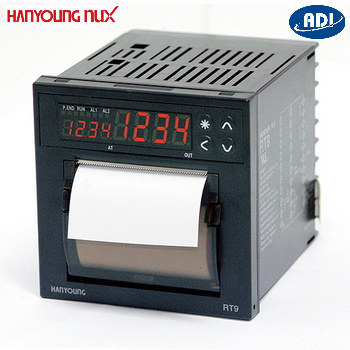 Bộ ghi tín hiệu Hanyoung RT9N-123
