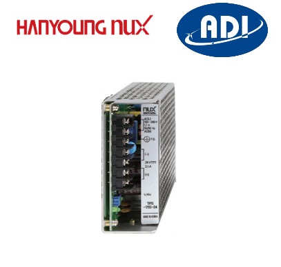 Bộ nguồn AC/DC 24V, 15W, 0.63A, Hanyoung TPS-15S-24