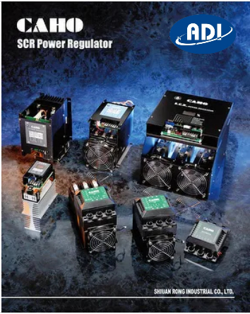 Bộ chỉnh nguồn SCR CAHO
