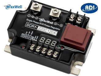 Bộ điều khiển nguồn Maxwell SCR -220C200A
