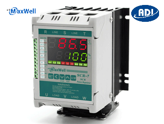 Bộ điều khiển nguồn Maxwell  SCR-6-3428-NN