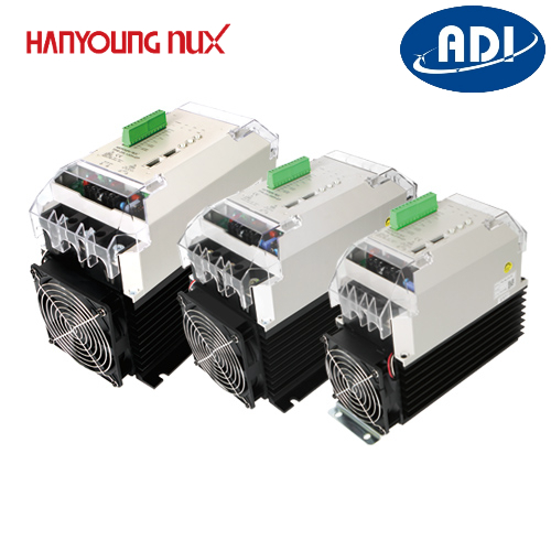 Bộ chỉnh nguồn SCR HANYOUNG