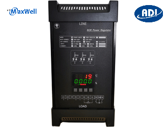 Bộ chỉnh nguồn SCR Maxwell TC-200S-2-4-100-N-A03