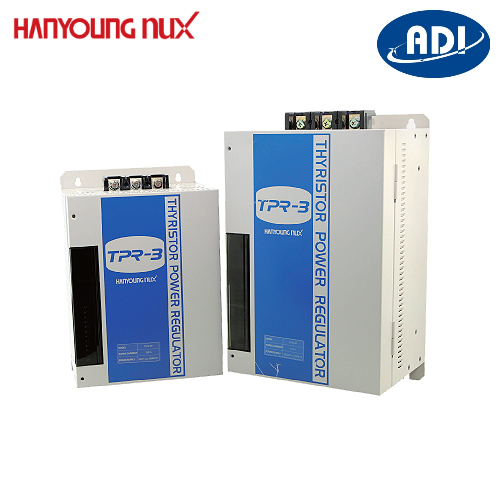 Bộ điều khiển nguồn Hanyoung  3P 100A   380~440VAC,  TPR3P-380-320A