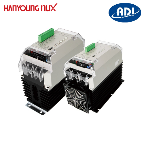 TPR-2SL Bộ điều khiển nguồn 1 pha loại mỏng 25-200A