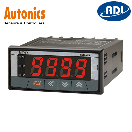 Bộ hiển thị Autonics