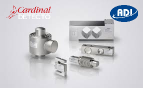 Cảm biến lực, loadcell CARDINAL