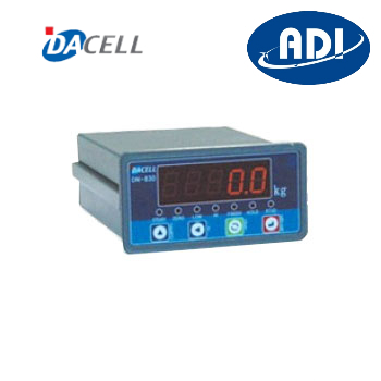Bộ hiển thị cân Dacell DN830N-RS485/RS422
