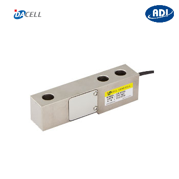CP- Loadcell kiểu thanh, Inox304,uốn, tỳ, nén dùng cho cân sàn, bồn