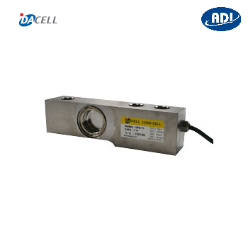 Loadcell kiểu thanh, inox 304, uốn, tỳ, nén Dacell CPS-T002