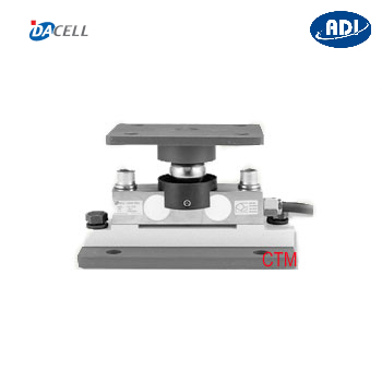 Loadcell kiểu cầu bi Dacell CTM-T010-LC