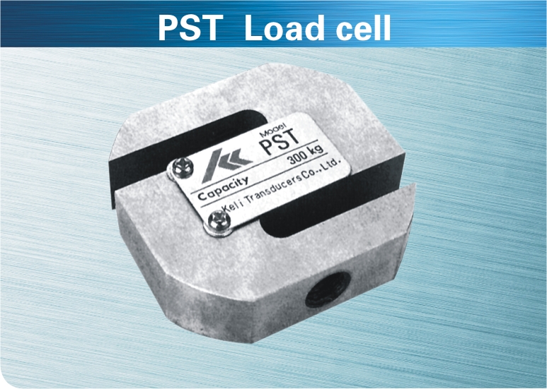 Loadcell Keli dạng móc treo PST